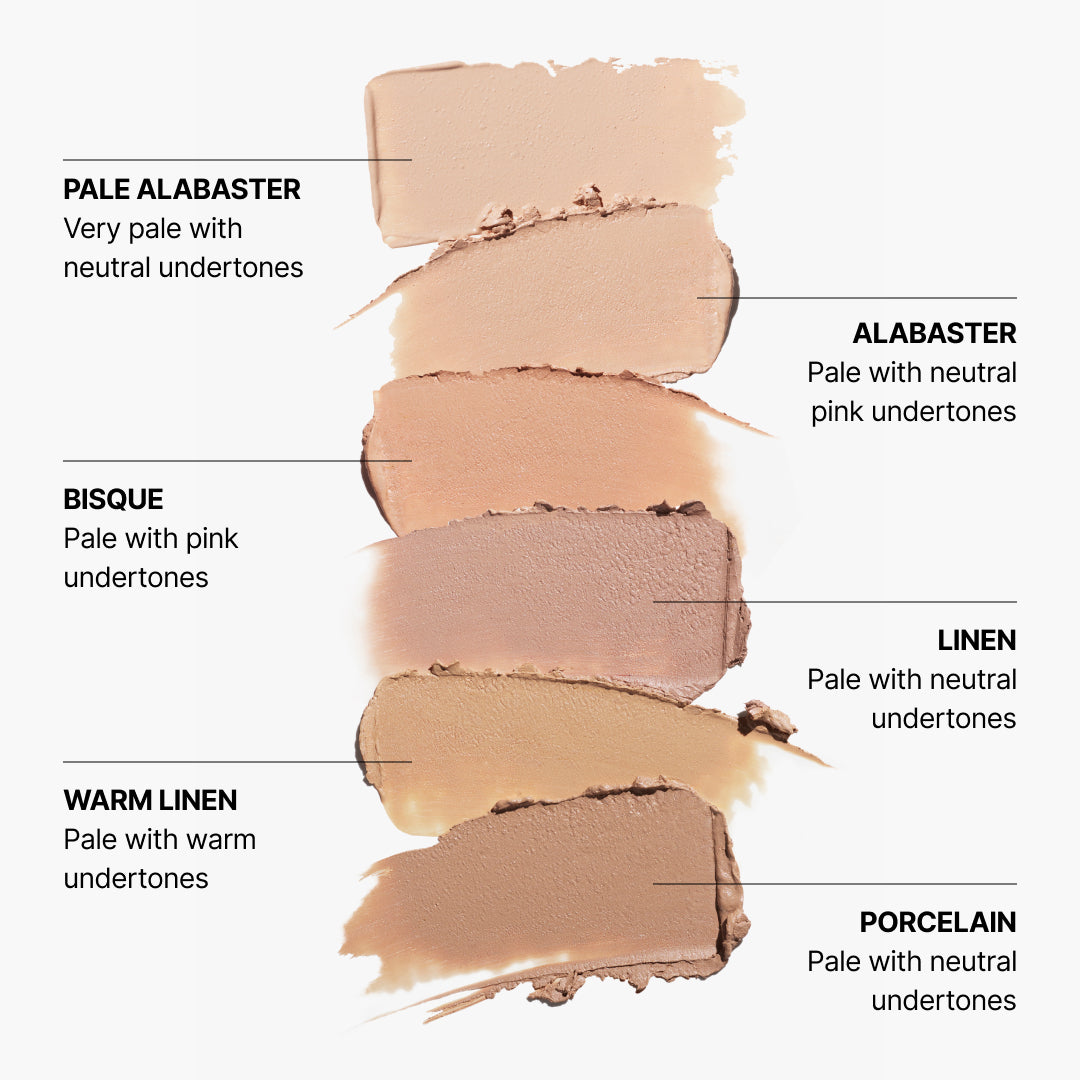 YOUR SKIN FOUNDATION STICK - US 1605