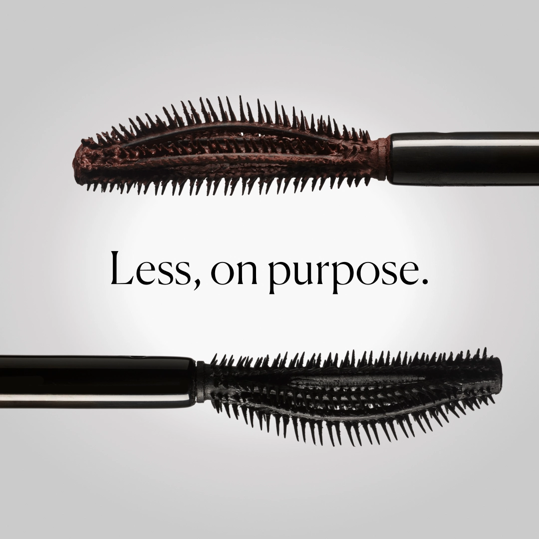 MINIMALIST DEFINING MASCARA - US 8753