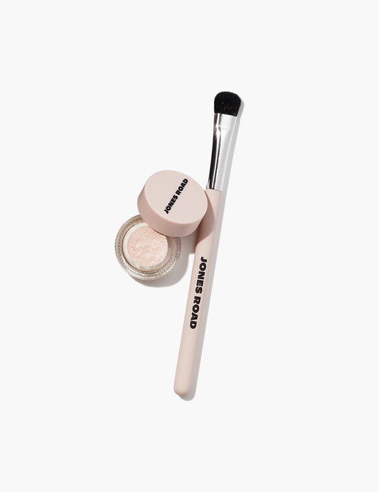 EYE FLUFFY BRUSH - US 0255