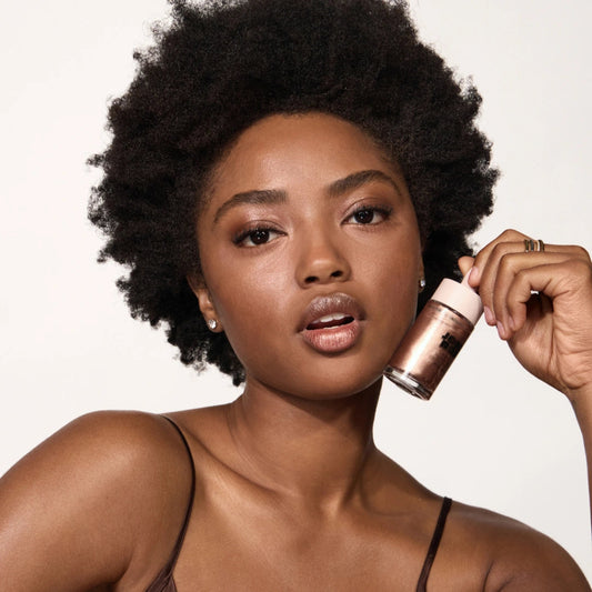 BRIGHT SKIN ILLUMINATING DROPS - US 8183