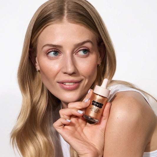 BRIGHT SKIN ILLUMINATING DROPS - US 5282