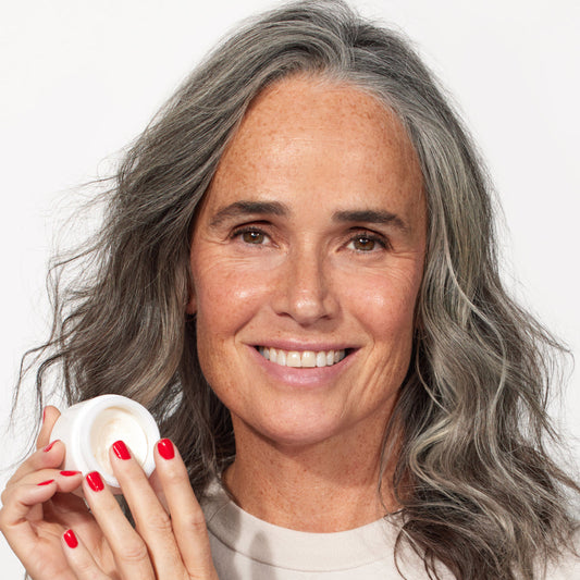 MIRACLE CREAM - US 3364