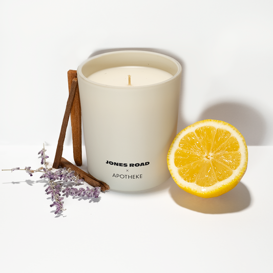 JONES ROAD X APOTHEKE - BKLYN CANDLE - US 2574