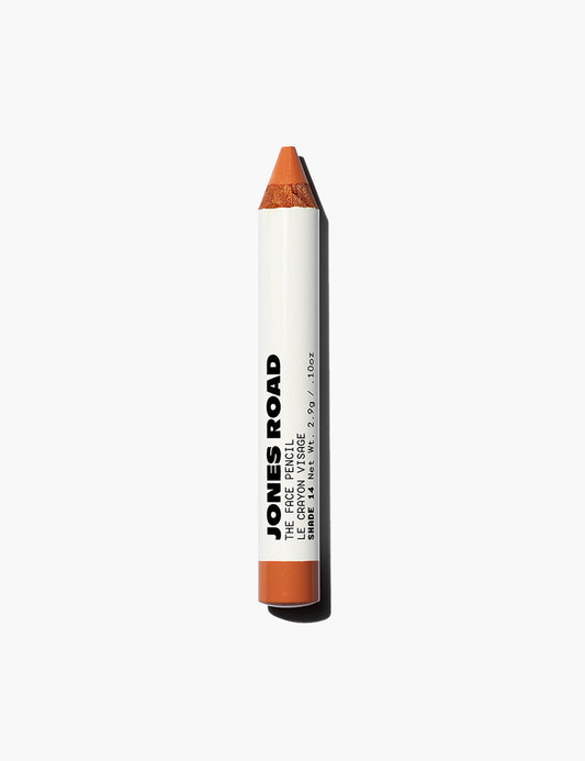 THE FACE PENCIL - US 3837
