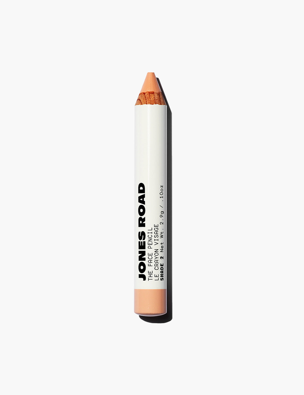 THE FACE PENCIL - US 8489