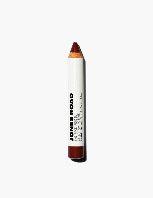 THE FACE PENCIL - US 2354