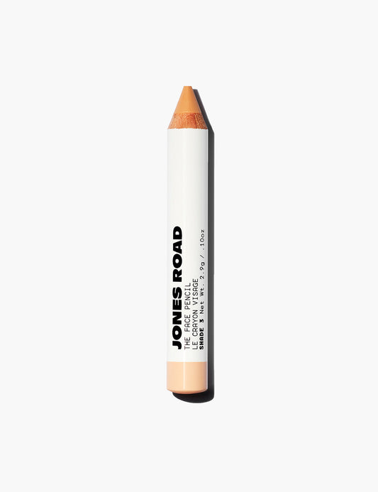 THE FACE PENCIL - US 5153
