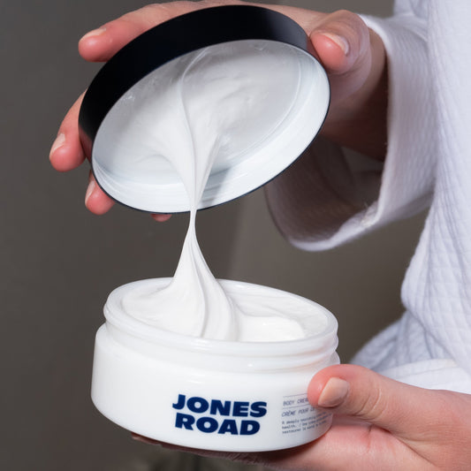 BODY CREAM - US 9556