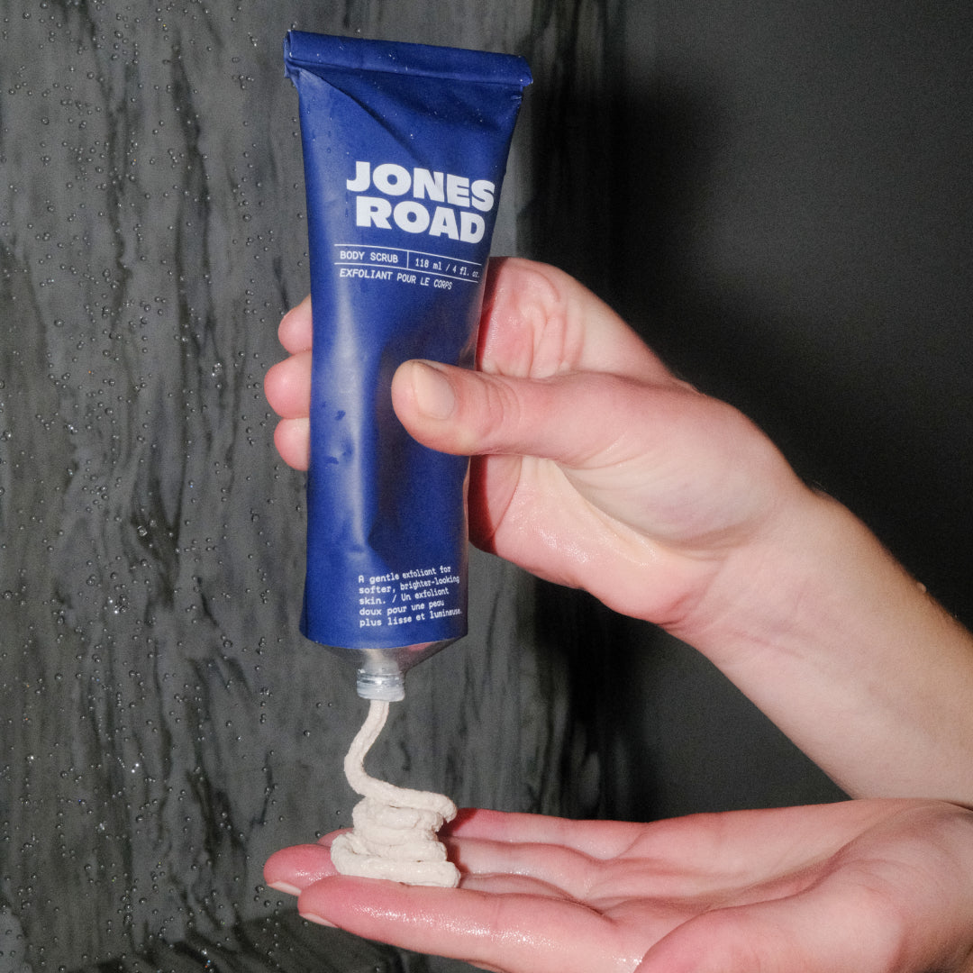 BODY SCRUB - US 3069