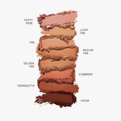 THE BRONZER - US 9578