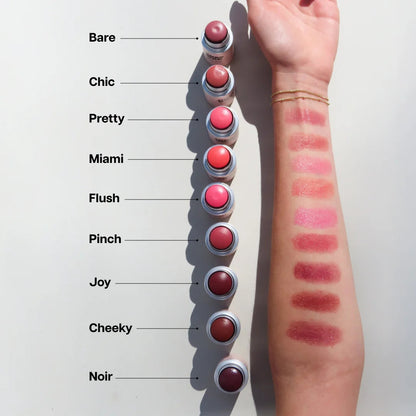 BLUSHING STICK - US 2164