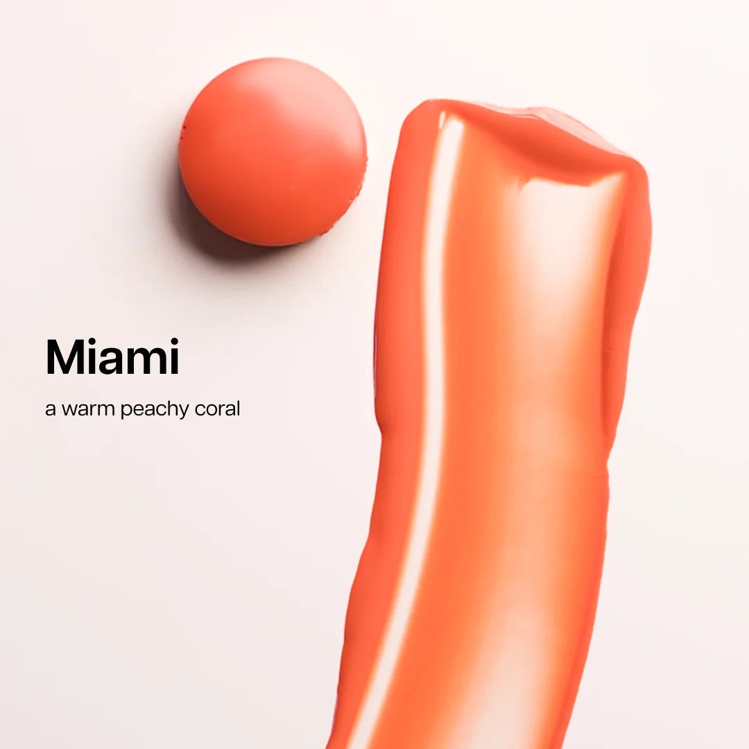 BLUSHING STICK - US 2164