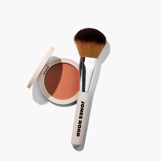 THE BRONZER BRUSH - US 2005