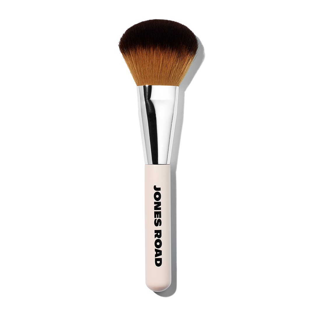 THE BRONZER BRUSH - US 2005