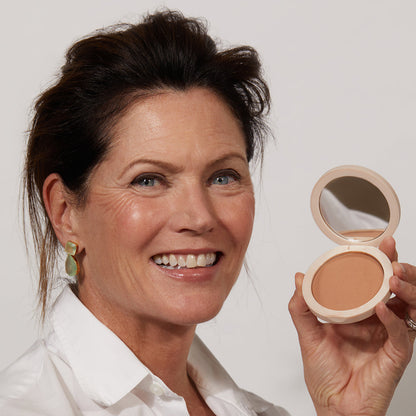THE BRONZER - US 0353