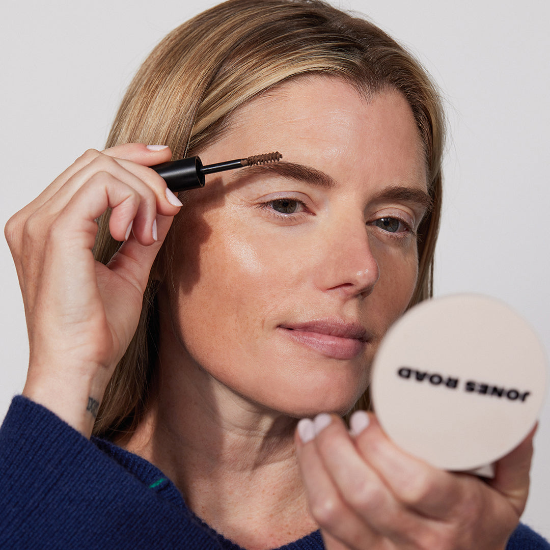 THE BROW GEL - US 4135