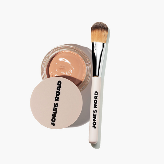 THE SKIN BRUSH - US 3914
