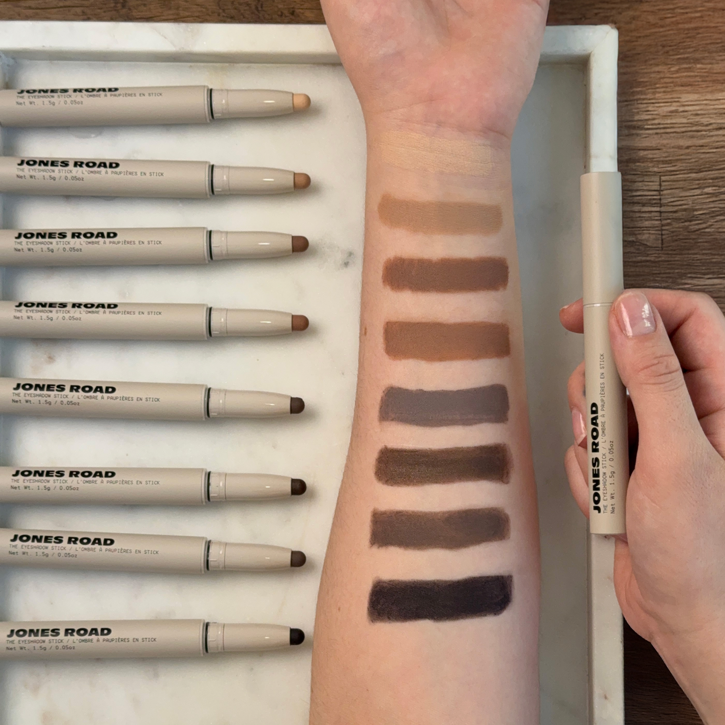 THE EYESHADOW STICK - US 0359