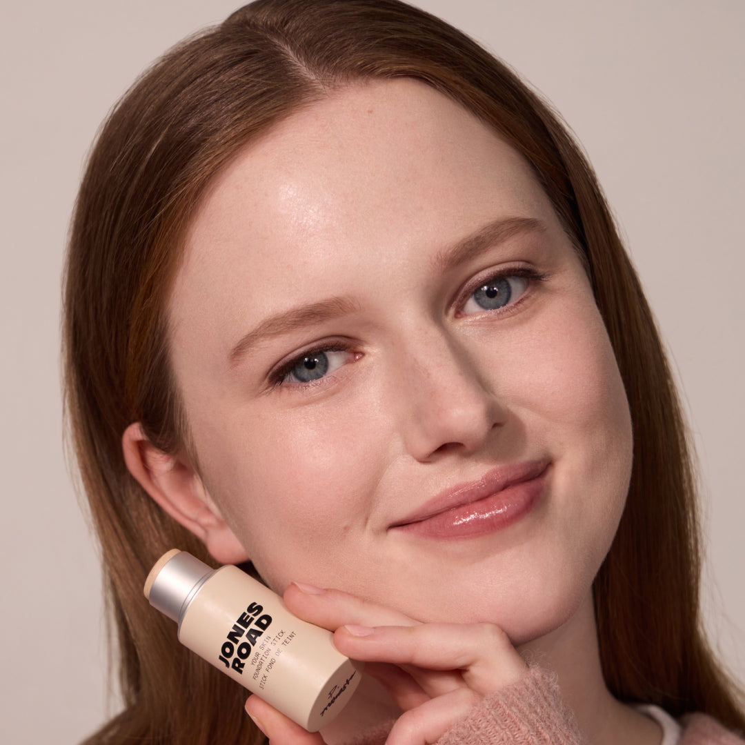 YOUR SKIN FOUNDATION STICK - US 7187