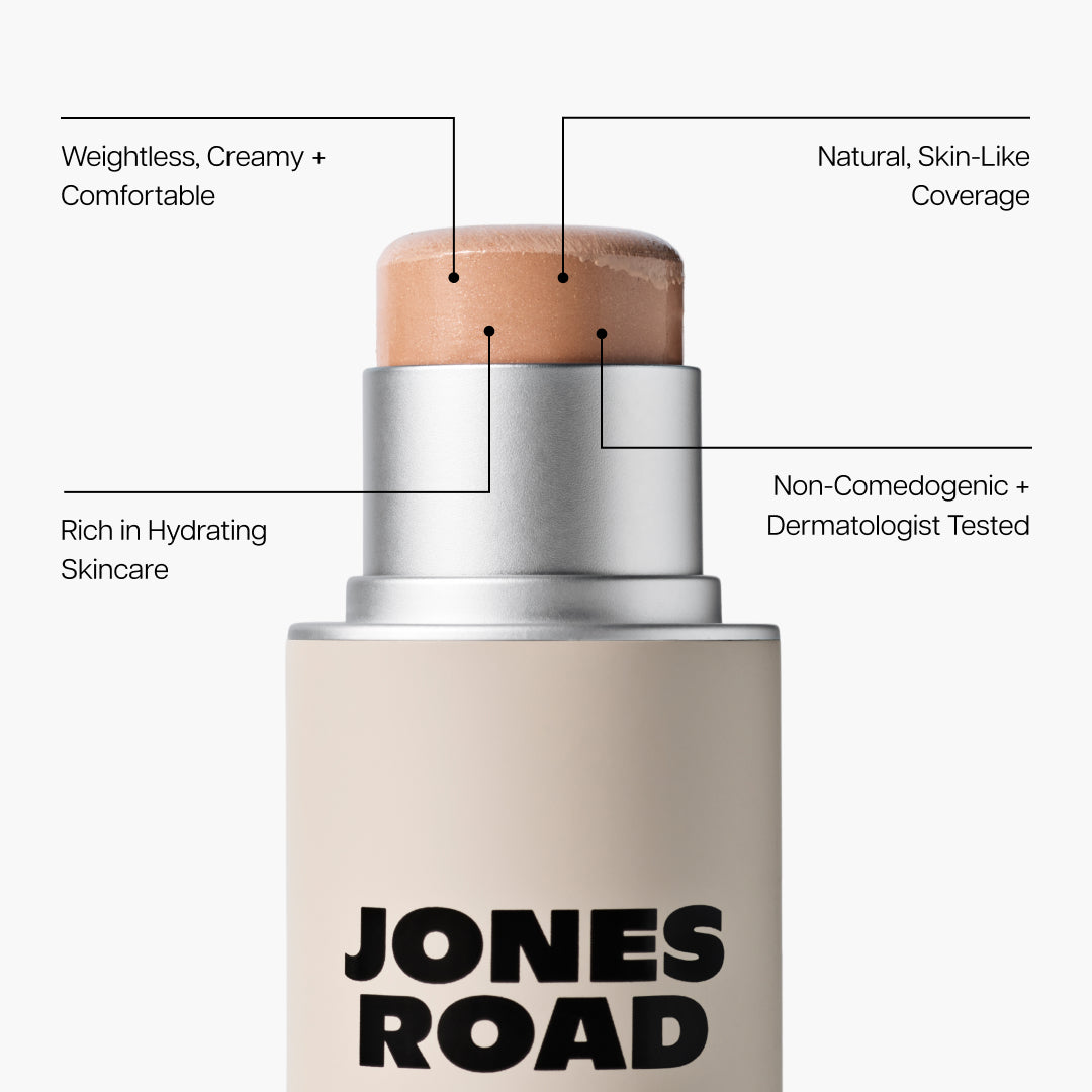 YOUR SKIN FOUNDATION STICK - US 0433