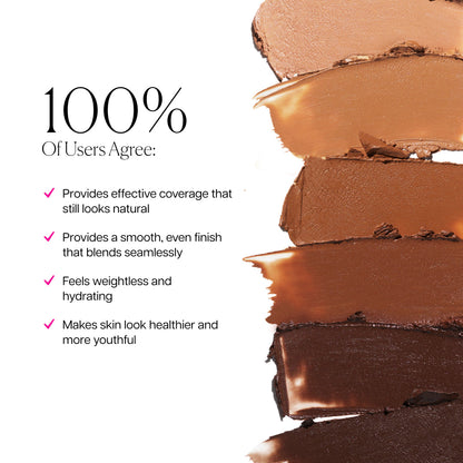 YOUR SKIN FOUNDATION STICK - US 3888
