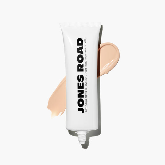 JUST ENOUGH TINTED MOISTURIZER - US 3538