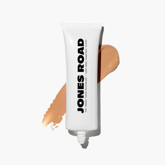 JUST ENOUGH TINTED MOISTURIZER - US 6778