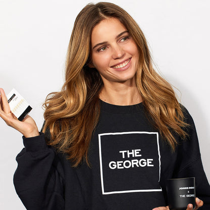 JONES ROAD X THE GEORGE - THE CANDLE - US 4680