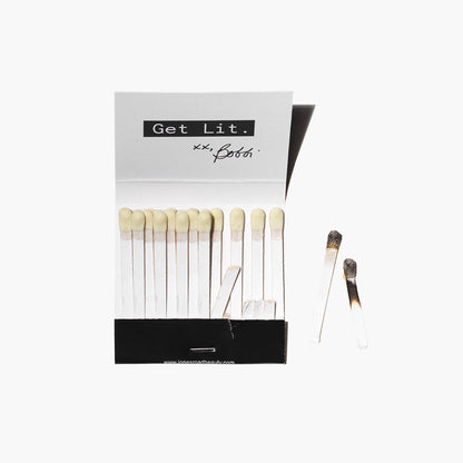 JONES ROAD X THE GEORGE - THE CANDLE - US 4680