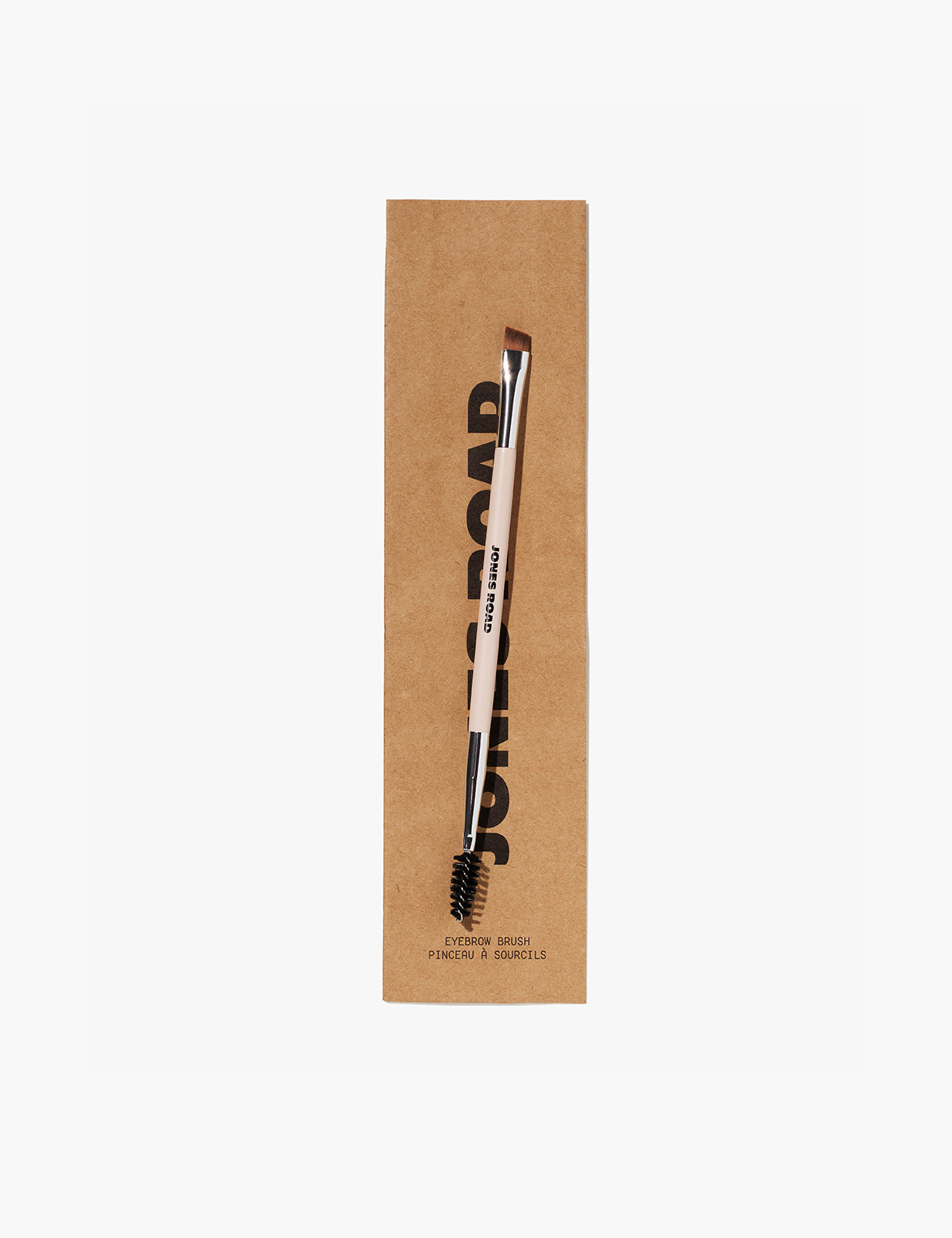 THE EYEBROW BRUSH - US 3411