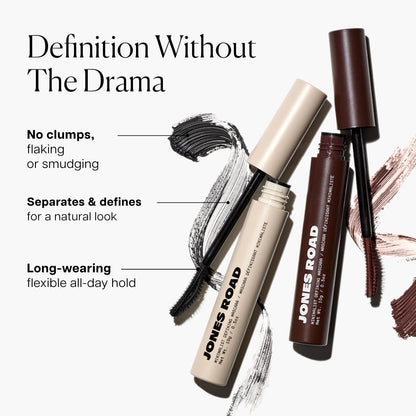 MINIMALIST DEFINING MASCARA - US 9436