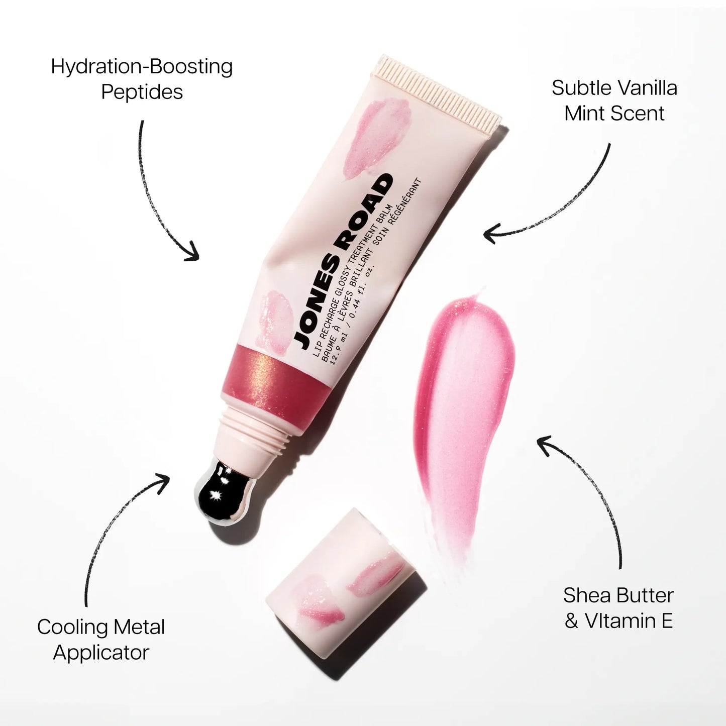 LIP RECHARGE - US 2695
