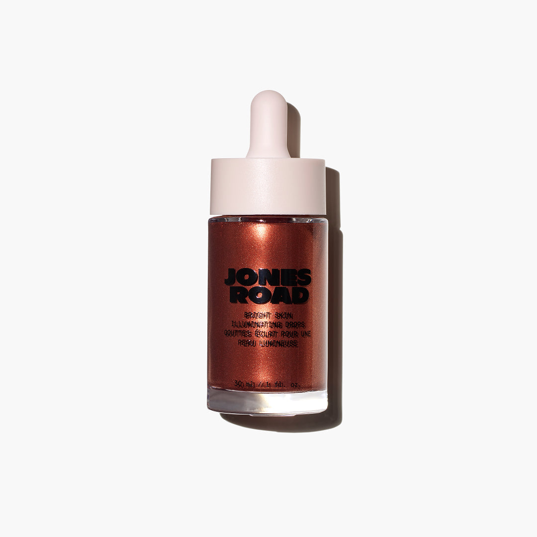 BRIGHT SKIN ILLUMINATING DROPS - US 0391