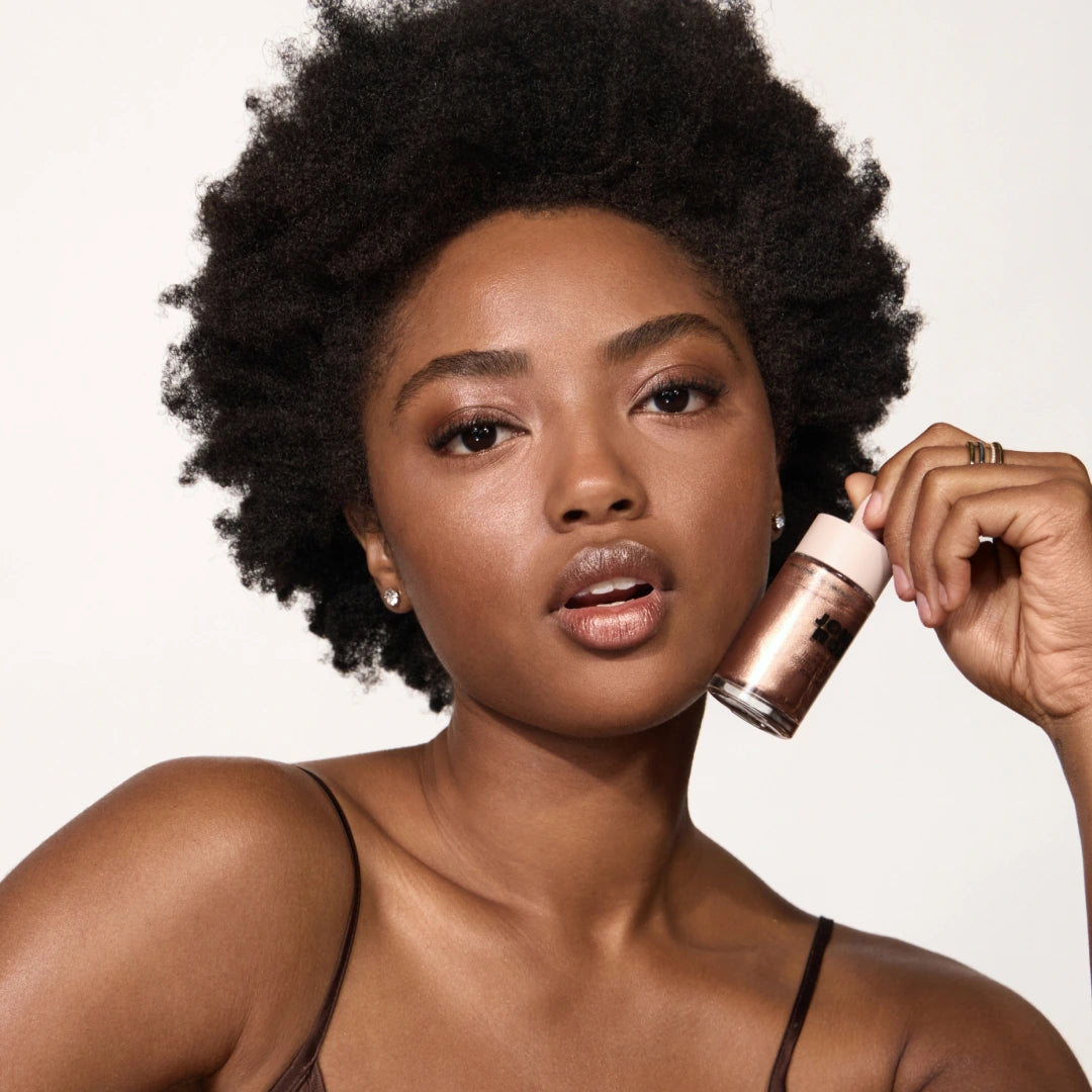 BRIGHT SKIN ILLUMINATING DROPS - US 8183