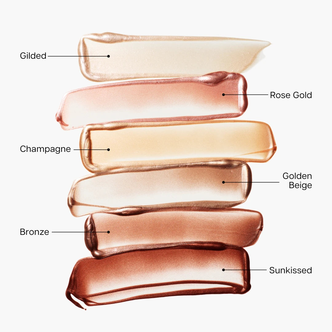 BRIGHT SKIN ILLUMINATING DROPS - US 0681