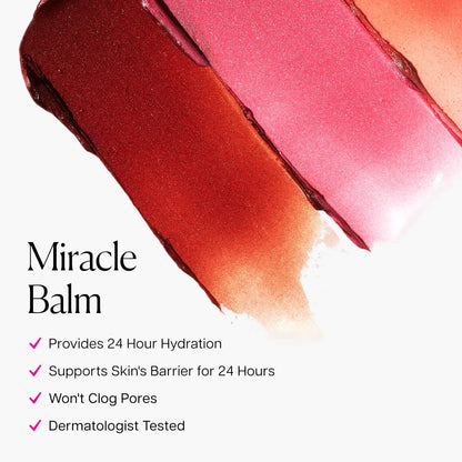 MIRACLE BALM PALETTE 2.0 - US 0492