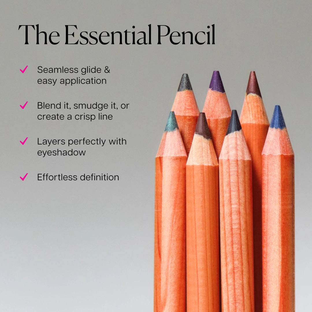 THE BEST PENCIL - US 4952