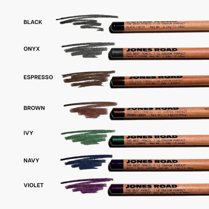 THE BEST PENCIL - US 3136