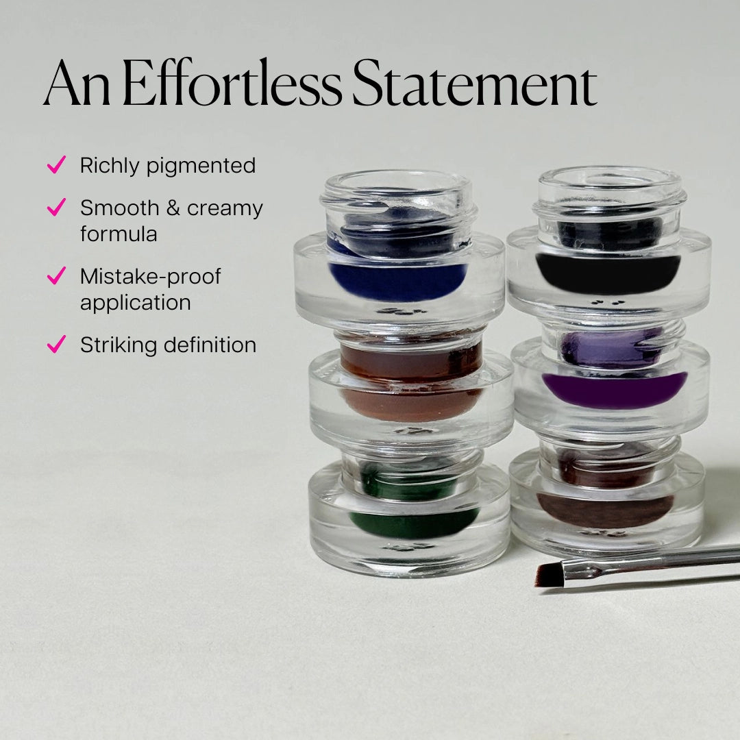 GEL LINER - US 2395