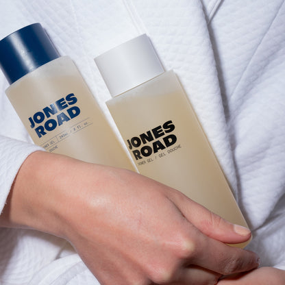 SHOWER GEL - US 3750