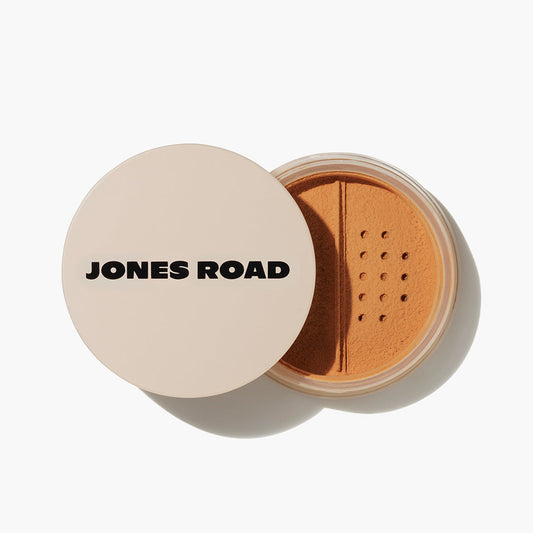 TINTED FACE POWDER - US 4398