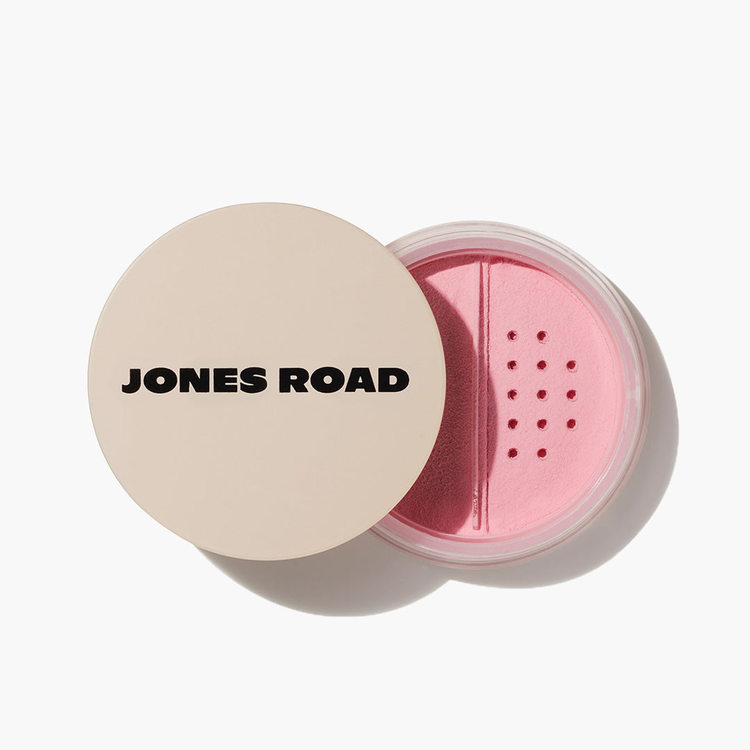TINTED FACE POWDER - US 1466