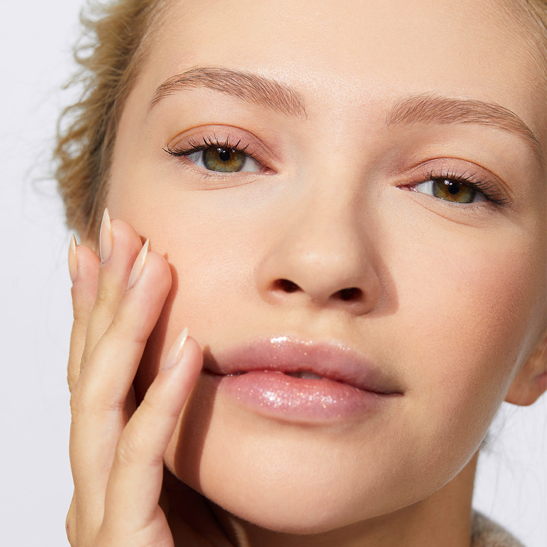 TINTED FACE POWDER - US 1030