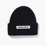 THE BEANIE IN BLACK - US 4063