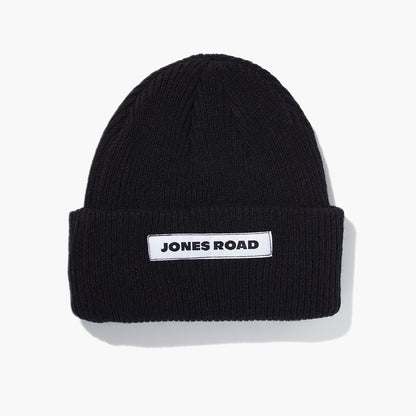 THE BEANIE IN BLACK - US 4063