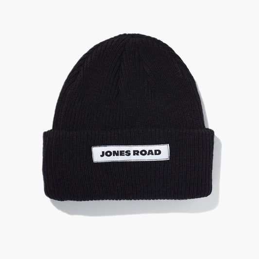 THE BEANIE IN BLACK - US 4063