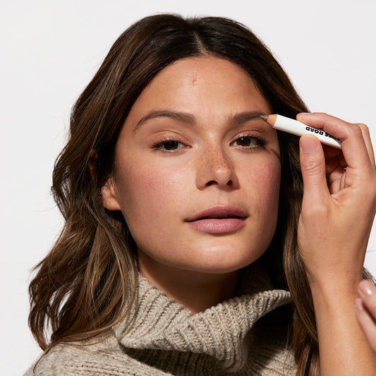 THE BROW PENCIL - US 8844