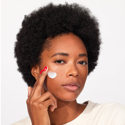 LIGHT MOISTURE CREAM - US 3764