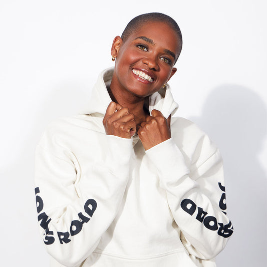 THE HOODIE - US 4883