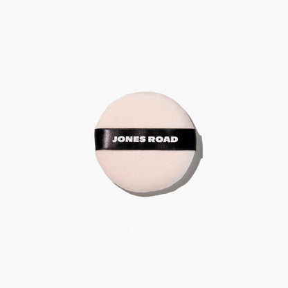 THE POWDER PUFF - US 1719
